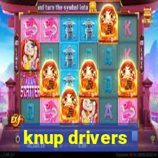 knup drivers